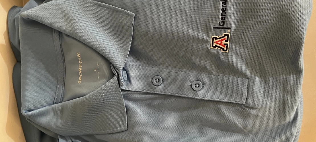 Gen Ed shirts